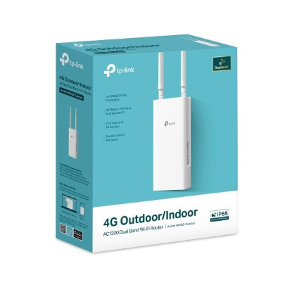 ARCHER MR402-OUTDOOR